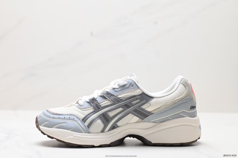 Asics Shoes